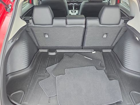 Certified 2023 Honda HR-V EX-L image 7