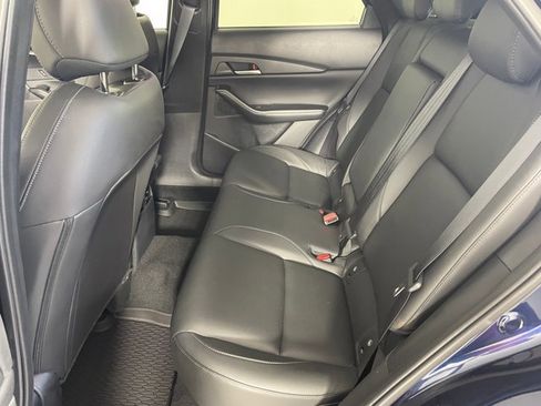 New 2025 MAZDA CX-30 AWD 2.5 S w/ Select Sport Pkg image 4