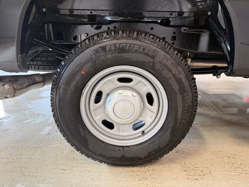 New 2026 Ford F250 XL AWD/4WD image 11