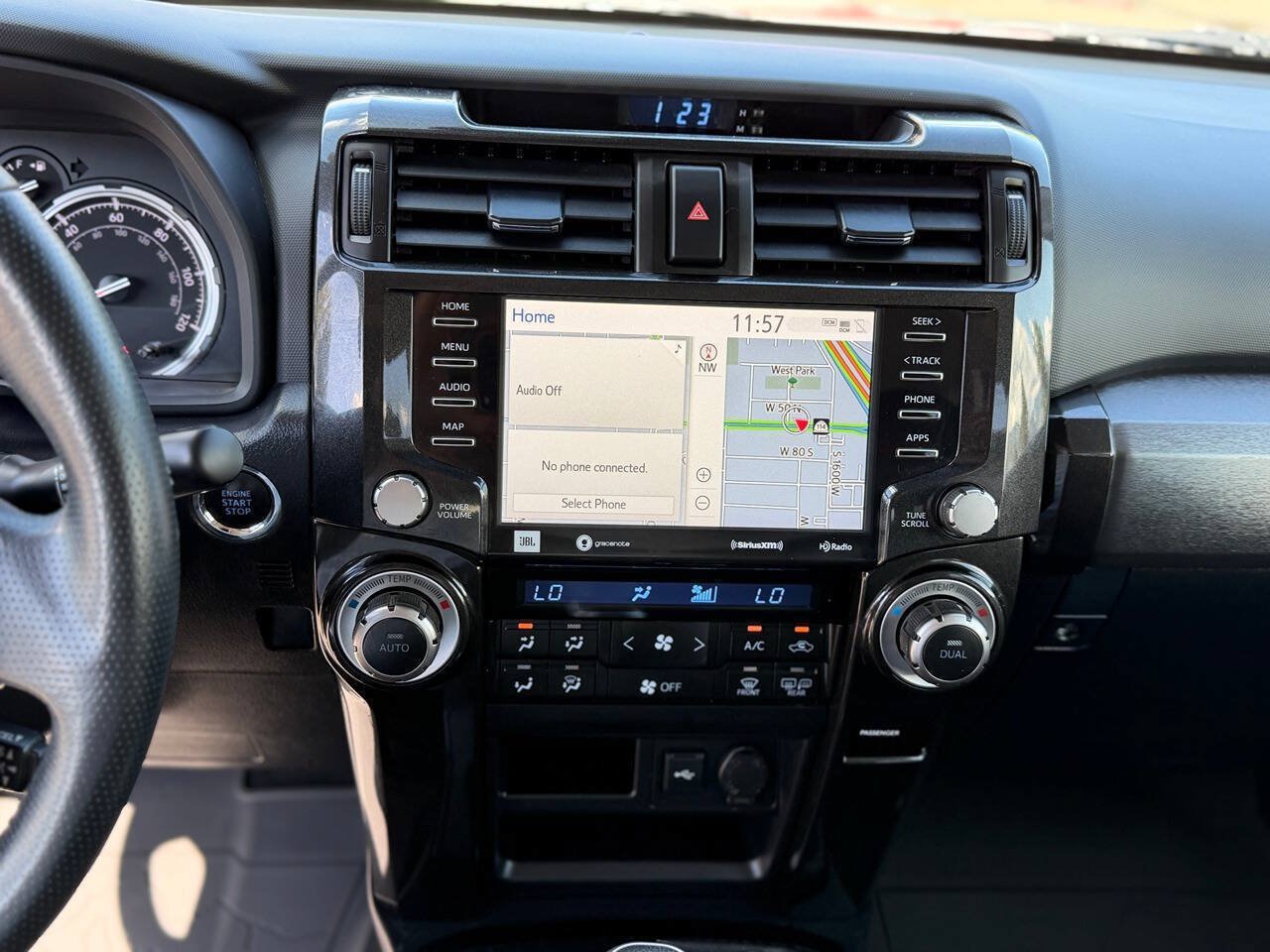 Used 2021 Toyota 4Runner TRD Pro AWD/4WD image 58