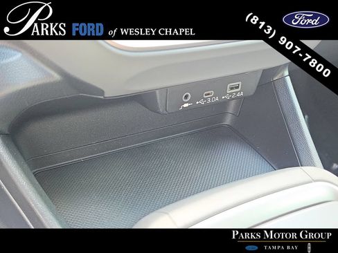 Used 2025 Subaru Crosstrek 2.5i Premium w/ Popular Package #4 AWD/4WD image 23