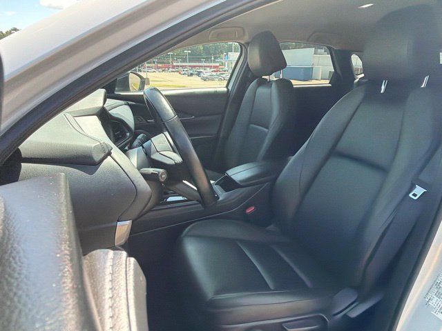 Used 2025 MAZDA CX-30 AWD 2.5 S w/ Select Sport Pkg image 14