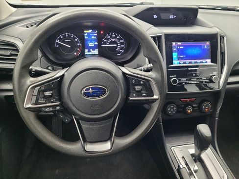 Used 2020 Subaru Impreza 2.0i AWD/4WD image 22