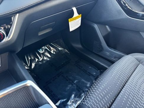 New 2026 Chevrolet Equinox LT image 22