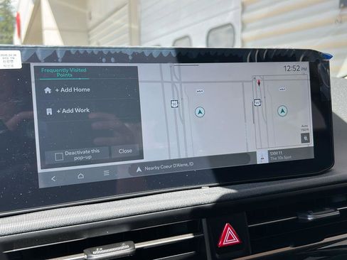 New 2025 Kia EV6 Light image 17