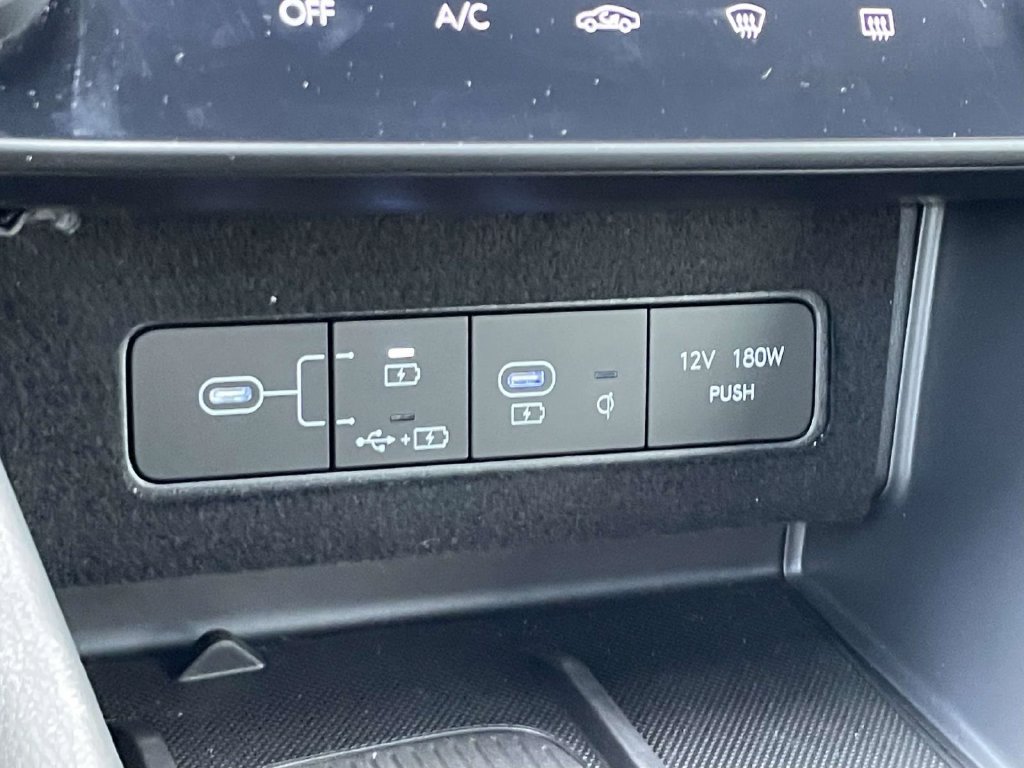 Certified 2025 Hyundai Sonata N Line FWD image 32