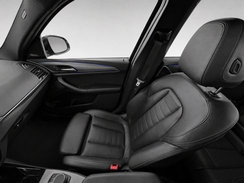 Used 2018 BMW X3 M40i AWD/4WD image 15