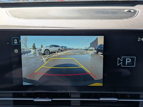 New 2026 Hyundai Kona SEL Sport image 30