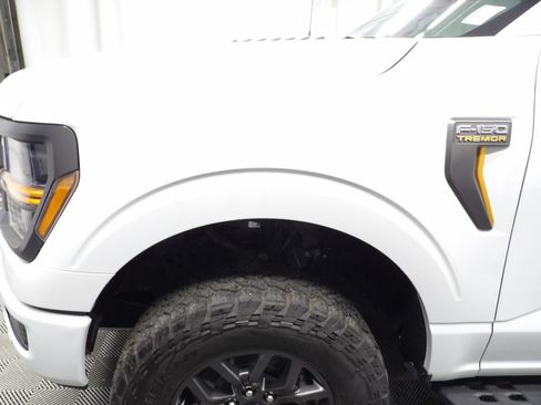 Used 2024 Ford F150 Tremor AWD/4WD image 46