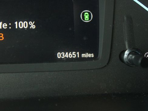 Used 2024 Honda Odyssey Sport image 41