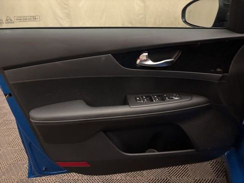 Used 2024 Kia Forte GT-Line image 10