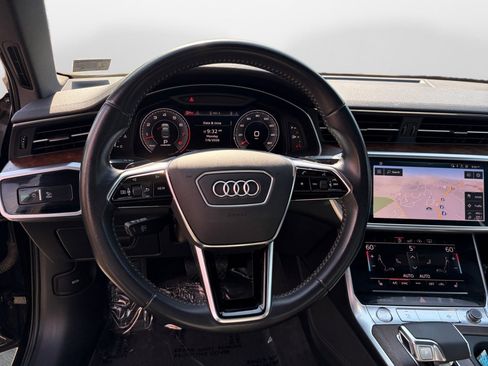 Used 2019 Audi A6 3.0T Premium Plus w/ Premium Plus Package AWD/4WD image 10