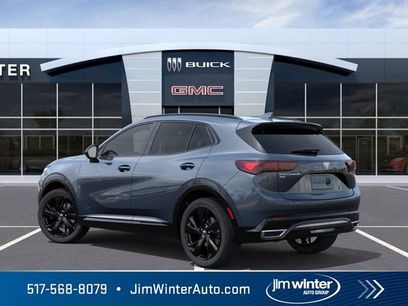New 2026 Buick Envision Sport Touring