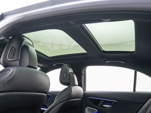 New 2025 Mercedes-Benz C 300 C 300 image 18