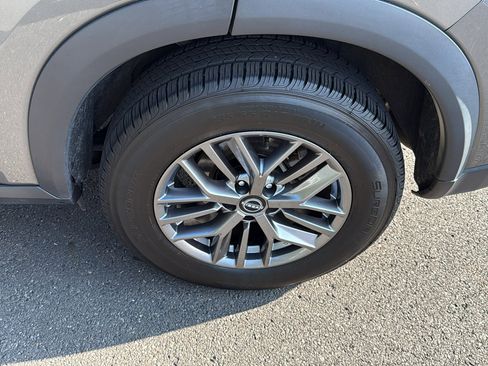 Certified 2024 Nissan Rogue S image 21