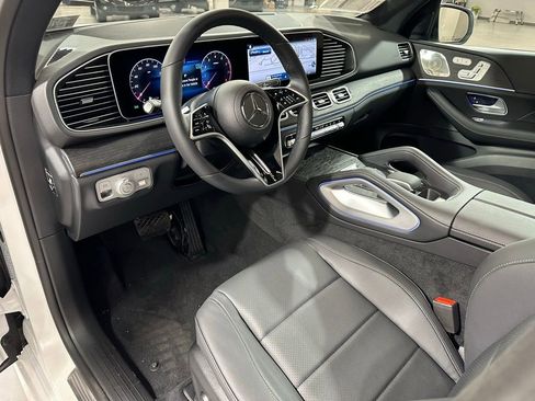 New 2026 Mercedes-Benz GLE 450 4MATIC image 5