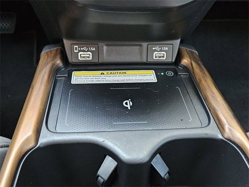 Certified 2022 Honda CR-V Touring image 21
