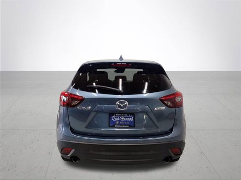 Used 2016 MAZDA CX-5 Grand Touring FWD image 12