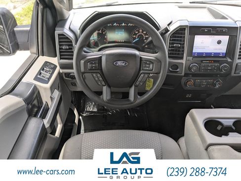 Used 2020 Ford F150 XLT image 13
