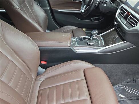 Used 2019 BMW 330i xDrive Sedan AWD/4WD image 22