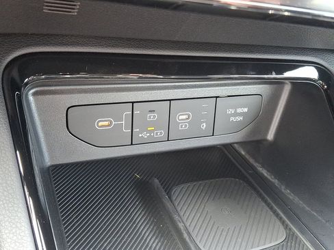 New 2026 Kia K5 GT-Line AWD/4WD image 16