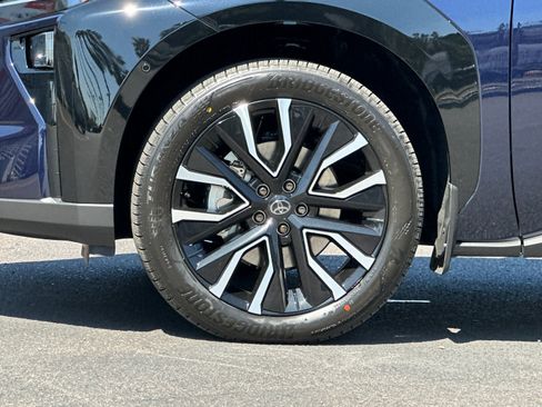 New 2026 Toyota bZ AWD/4WD image 24