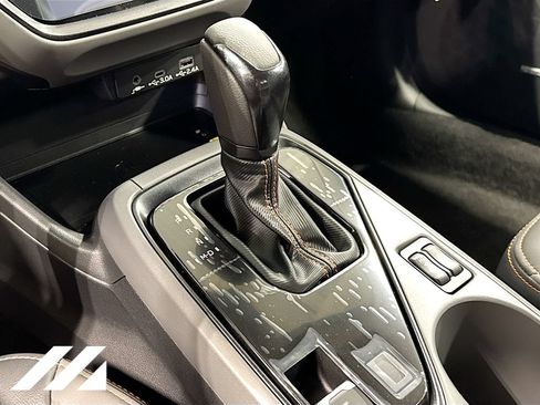 New 2026 Subaru Crosstrek 2.5i Limited AWD/4WD image 17