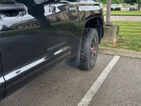 Used 2019 Toyota Tundra TRD Pro AWD/4WD image 11