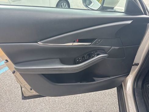 Used 2023 MAZDA CX-30 AWD 2.5 S w/ Preferred Package image 13