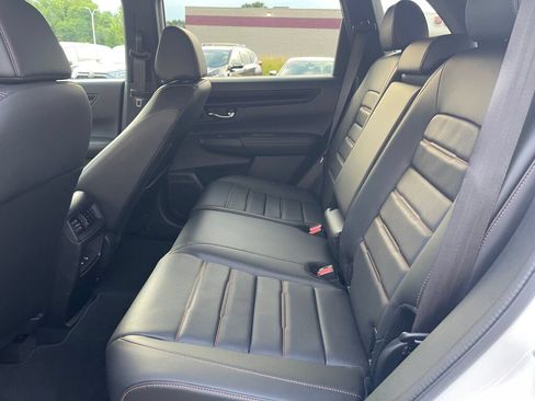 Used 2025 Honda CR-V Sport-L image 23