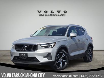 Certified 2025 Volvo XC40 B5 Core