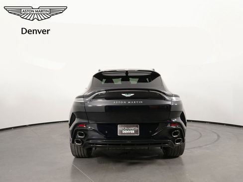 New 2026 Aston Martin DBX S image 4