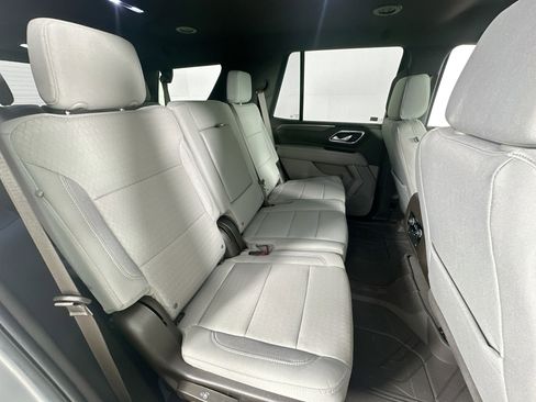 Used 2024 Chevrolet Tahoe LS w/ Driver Alert Package image 26