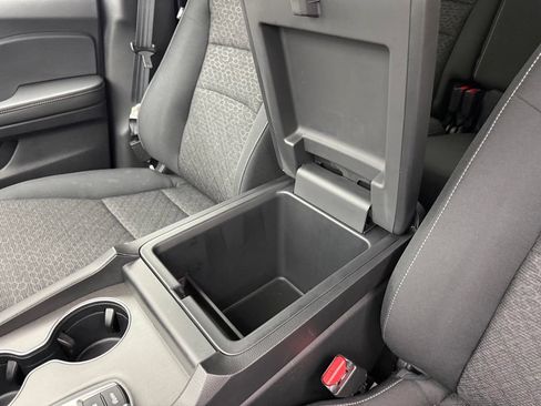Used 2025 Honda Ridgeline Sport+ image 27