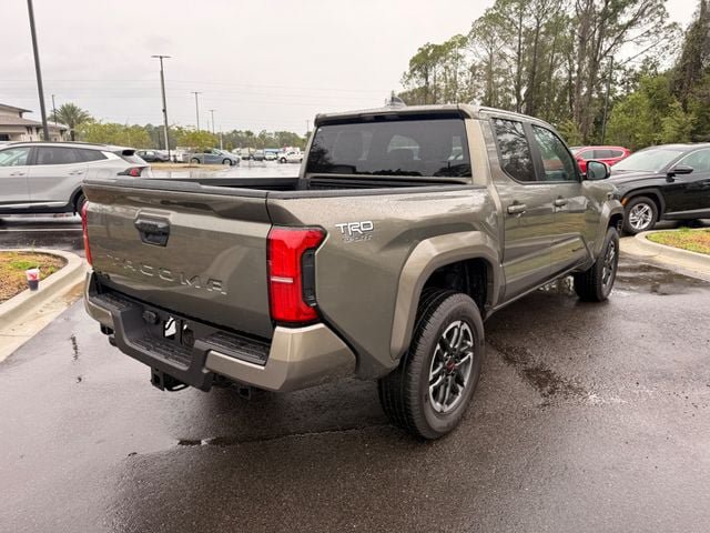 Used 2026 Toyota Tacoma TRD Sport AWD/4WD image 20