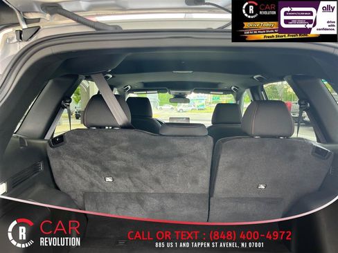 Used 2024 Honda CR-V Sport image 11