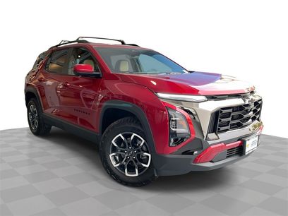 New 2026 Chevrolet Equinox ACTIV w/ Convenience Package III