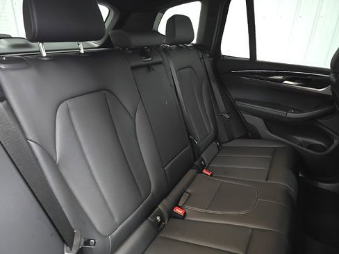 Used 2022 BMW X3 xDrive30i w/ Convenience Package image 17