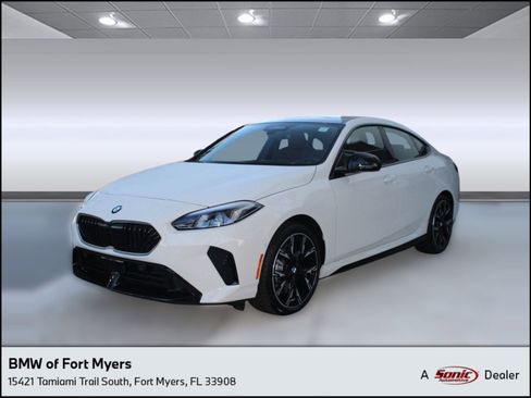 Used 2026 BMW 228i xDrive w/ Technology Package image 1