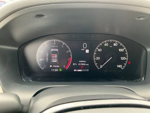 Certified 2024 Honda HR-V EX-L image 25
