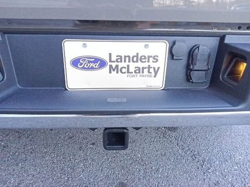 New 2026 Ford F150 Lariat w/ Equipment Group 501A Mid image 30