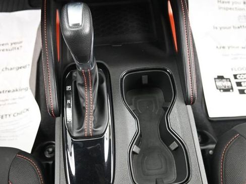 Used 2022 Nissan Frontier PRO-4X w/ Off-Road Protection Package image 22