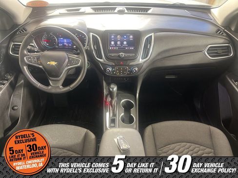 Used 2020 Chevrolet Equinox LT image 21