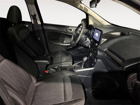 Used 2021 Ford EcoSport SE image 14