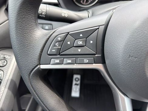 New 2026 Nissan Altima 2.5 SV FWD image 23