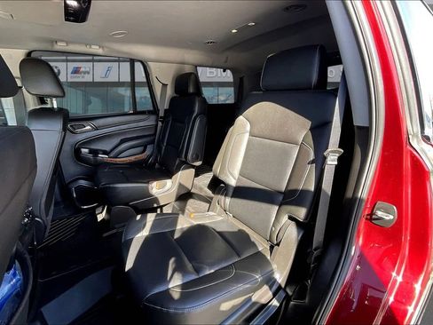 Used 2018 Chevrolet Tahoe Premier AWD/4WD image 22