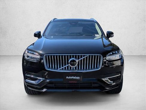 Certified 2024 Volvo XC90 T8 Ultimate w/ Protection Package Premier AWD/4WD image 2