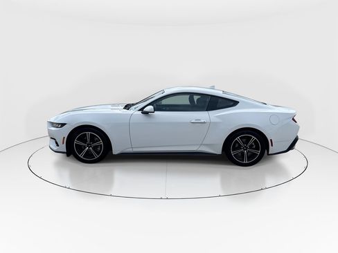 Used 2024 Ford Mustang Coupe RWD image 5