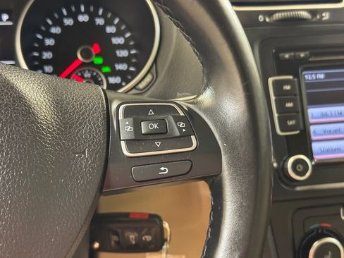 Used 2013 Volkswagen Jetta TDI image 35