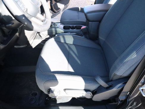 New 2026 Jeep Wrangler Sport S image 11